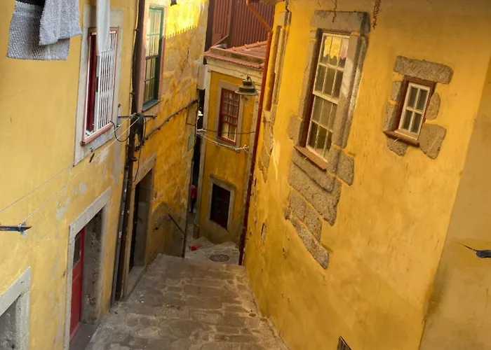 Creaconfort Casa Boa Joia De Campanha Σπίτι διακοπών *