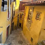 Creaconfort Casa Boa Joia De Campanha Prázdninový dům *