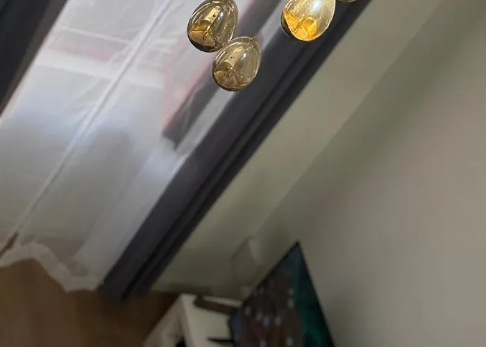 Holiday home Creaconfort Casa Boa Joia De Campanha Porto