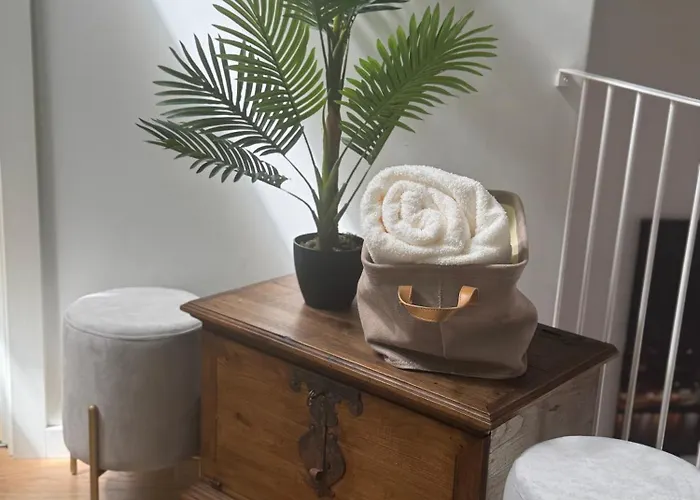 Creaconfort Casa Boa Joia De Campanha Holiday home Porto