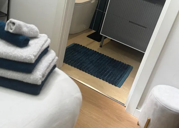 Creaconfort Casa Boa Joia De Campanha Holiday home *