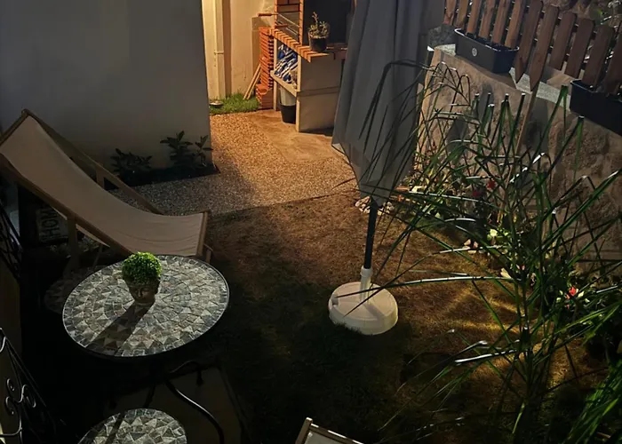 Creaconfort Casa Boa Joia De Campanha Holiday home