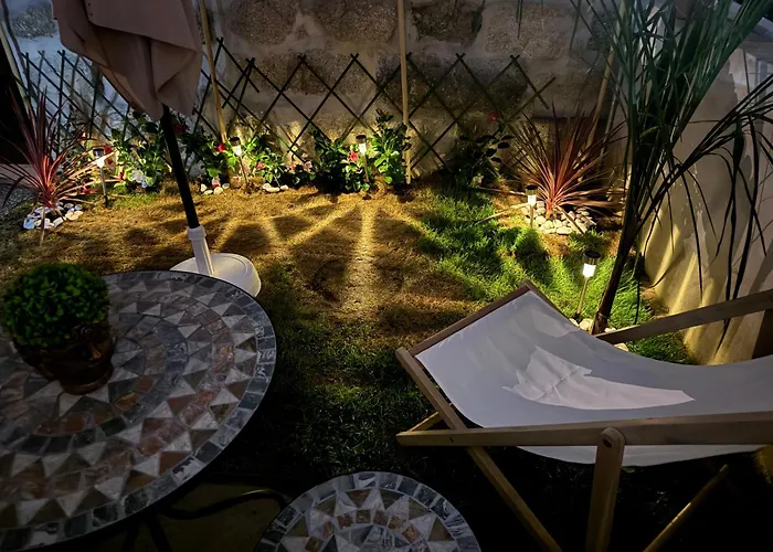 Creaconfort Casa Boa Joia De Campanha Holiday home *