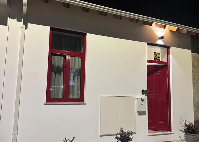 Creaconfort Casa Boa Joia De Campanha