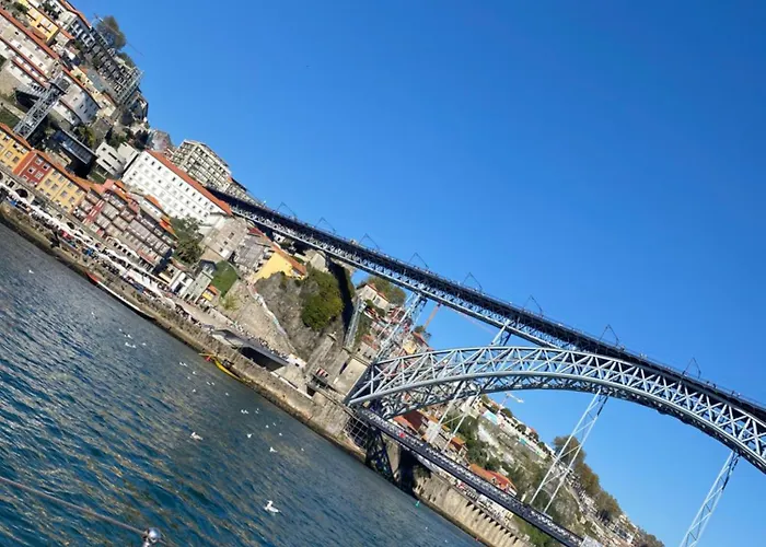 Holiday home Creaconfort Casa Boa Joia De Campanha *